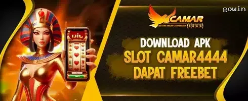 Bonus Spesial Download gowin APK screenshot