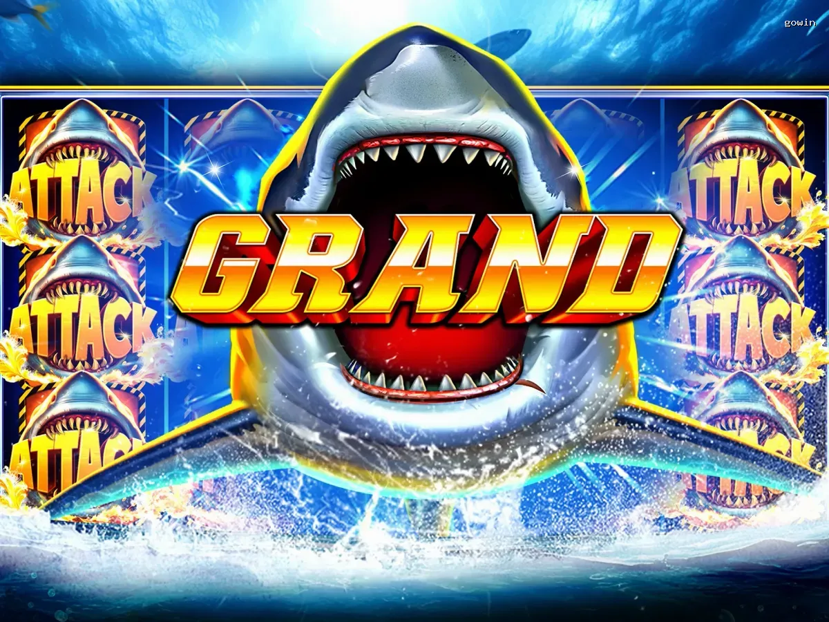 Promosi & Jackpot gowin screenshot