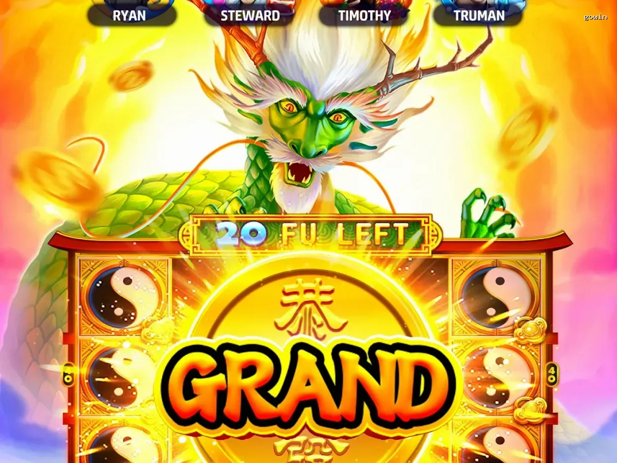 Koleksi gowin Slot Gacor screenshot
